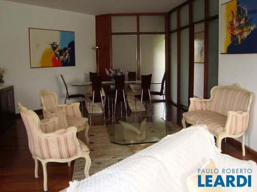 Imagem 4 de 15 de Apartamento - Empresarial 18 Do Forte - Sp - 439421