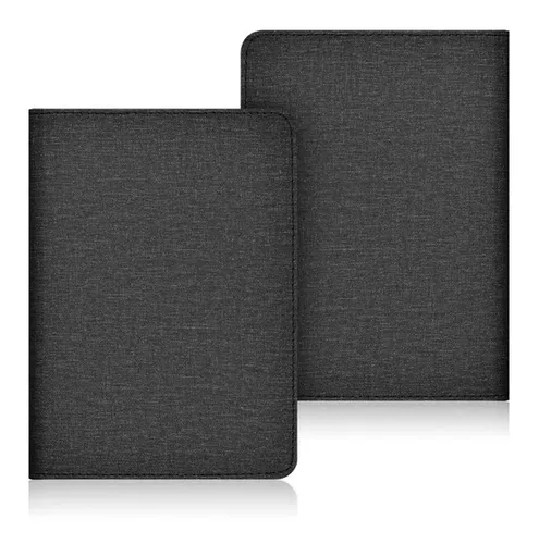 Set Decorativo Per Kindle Paperwhite 11ª E 12ª Gen – 6 Inserti Illustrati, 2 Tappi Antipolvere Con Charms E Portachiavi Rosa, Regalo Originale Per Lettori