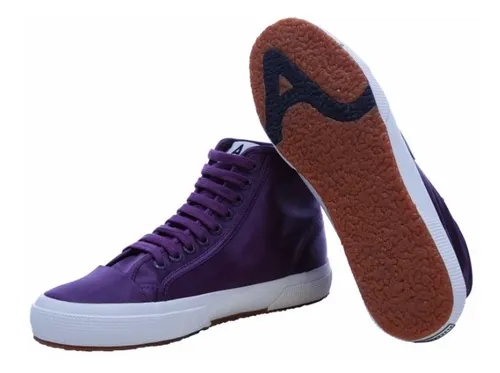 Superga 2492 mujer naranja new arrivals
