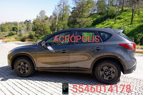 Mazda CX-5 2.0 I Mt
