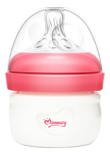 Tetero Momeasy 2 Oz / 60ml Natural