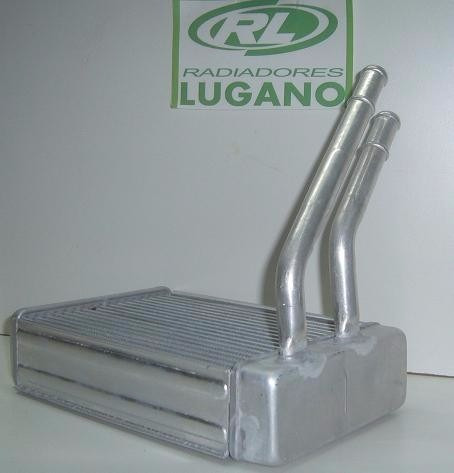 Radiador De Calefacción Ford Ranger Importado 97/2012