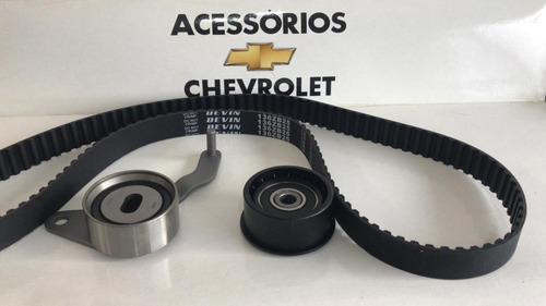 Kit Correa Distribucion Chevrolet Corsa Classic Diesel 1.7