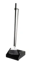 Comprar Pala Con Cabo Rebatible Cajón Con Escoba Italimpia