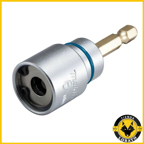 Imagen 5 de 10 de Juego Set Sujetador Varilla Roscada Makita B-42999 M6 M8 M10