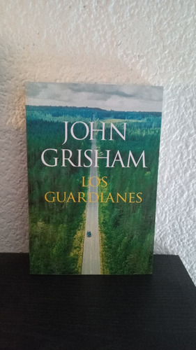 Los Guardianes (2020) - John Grisham