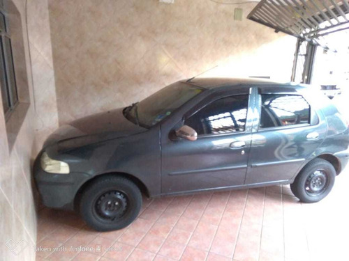Fiat Palio 2002 1.0 16v Ex 5p