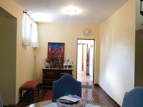 Chácara Comercial Para Locaçao No Parque Centenário. - Ch00068 - 34729569