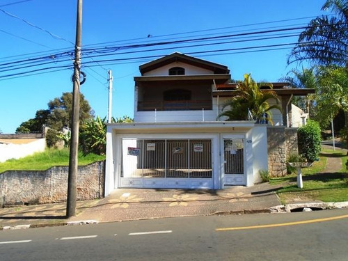 Imagem 1 de 15 de Casa Para Venda Em Araras, Jardim Piratininga, 3 Dormitórios, 1 Suíte, 1 Banheiro, 10 Vagas - V-095_2-533563