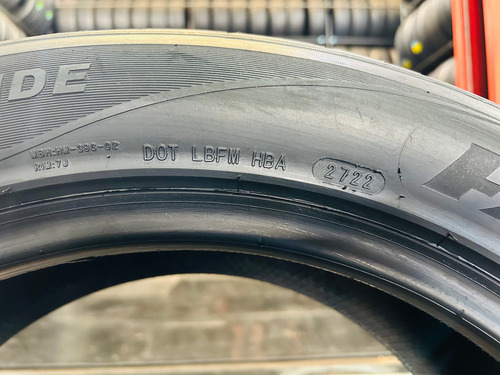 Pneu 225/55/18 Farroad Frd 26 Usado!!! (Usado)