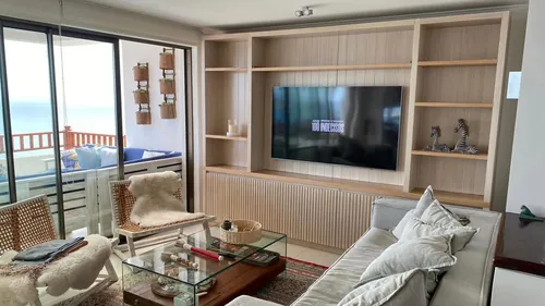 Puerto Velero: Duplex 10 Personas. Espectcular Azotea.