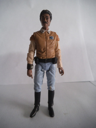 General Lando Calrissian Black Series  Star Wars Hasbro