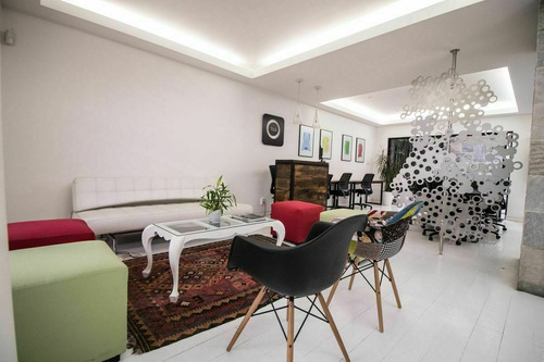 Imagen 3 de 25 de Vendo Amplias Y Confortables Oficinas En El Corazon De Polan