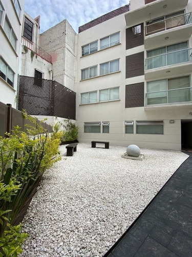 Imagen 21 de 22 de Venta Departamento Colonia Juarez