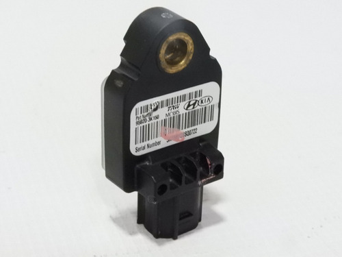 Sensor De Impacto Delantero Derecho Attitude Gls 06-11 (Usado)