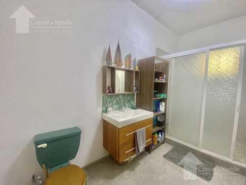 Casa En Venta De 1 Nivel En Tepoztlán Morelos