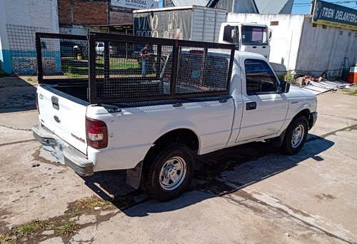 Imagen 8 de 13 de Ford Ranger 3.0 Xl Truck 4x2 Cs
