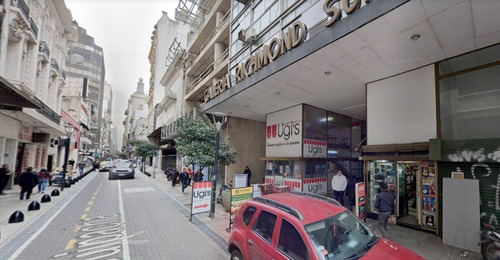 Venta Oficinas En Microcentro