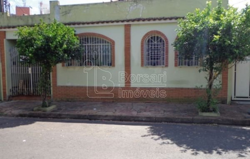 Imagem 5 de 5 de Venda De Casas / Padrão Na Cidade De Araraquara 1813