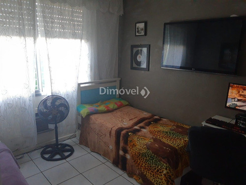 Imagem 10 de 15 de Apartamento - Camaqua - Ref: 23540 - V-23540
