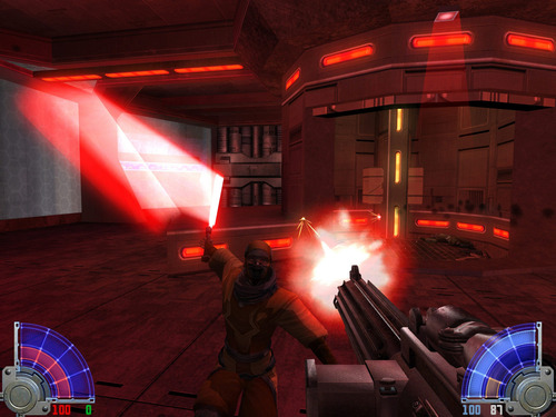 Star Wars Jedi Knight Collection - Ps4 - Novo/lacrado