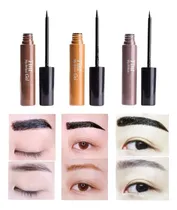 Comprar 3 Gel Semipermanente Cejas Tinta Tattoo Cejas
