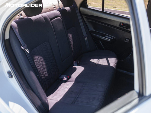 Suzuki Dzire 1.2 GA Extra Full