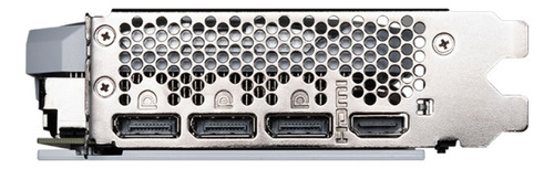 Tarjeta Gráfica Msi Geforce Rtx 4070 Super Ventus 2x Oc 12gb (Usado)