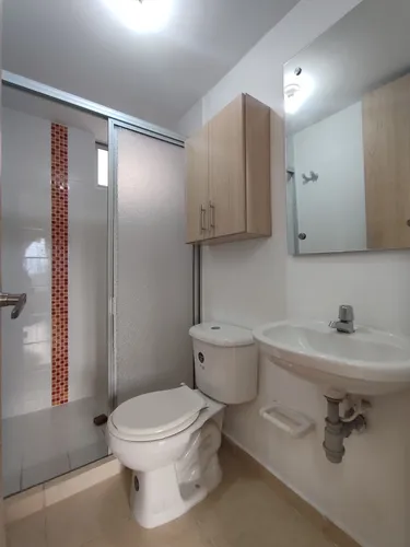 Apartamento En Venta En La Floresta. Cod V30755