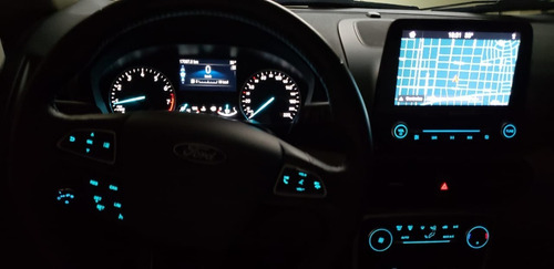 Ford Ecosport Titanium 1.5l Mt N