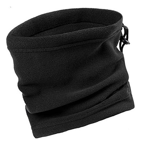 Cuello Polar  Pack X 100u. Gorro C/ Cordon Termico X Mayor