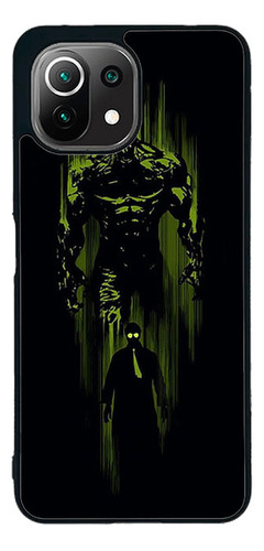 Funda Compatible Con Samsing De Hhulk #4