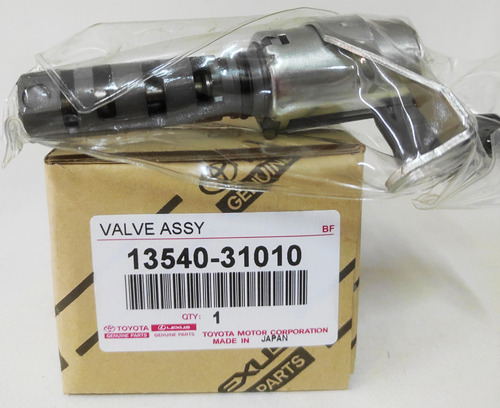 Válvula Sensor Vvti Ocv 4runner 2003 2004 2005 2006 2007 08 