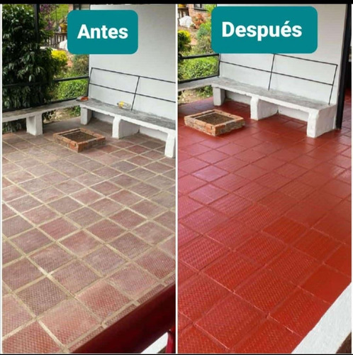 Cera Plástica Pisos Rústicos - L A $39 - L a $29900