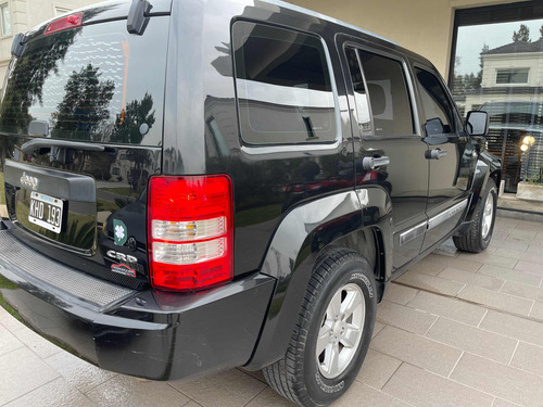 Jeep Cherokee Jeep Cherokee Crd