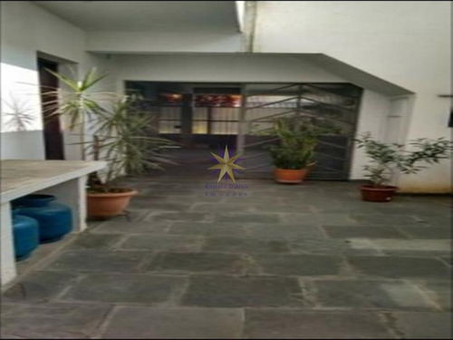 Imagem 2 de 20 de Sobrado Vila Matilde São Paulo/sp - 1436