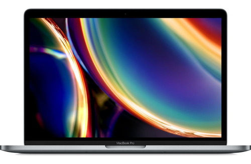 Macbook Pro 13.3 - I5-8gb Ram-512gbssd Space Gray Inglés