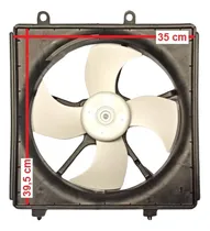 Comprar Electro Agua (alto) Dfm Van 1000 Y Dfsk 08-12