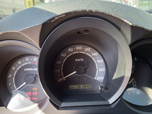 Toyota Hilux Kavak