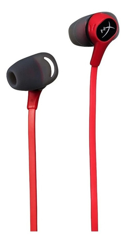 Auricular Hyperx Cloud Earbuds For Nintendo Switch