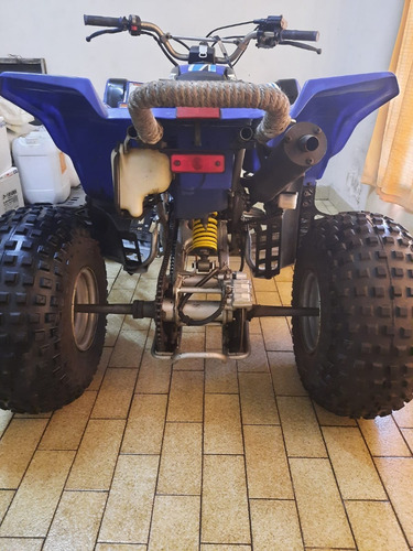 Imagen 4 de 5 de Yamaha Blaster