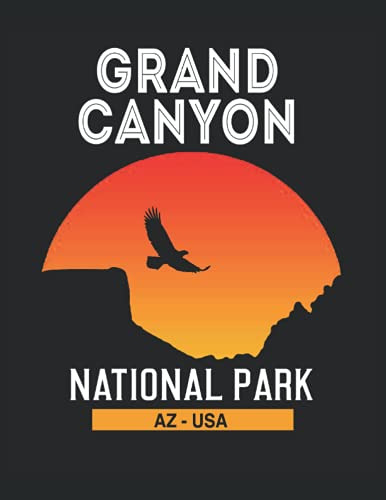 Diario Del Visitante Del Parque Nacional Del Gran Cañon: Tra