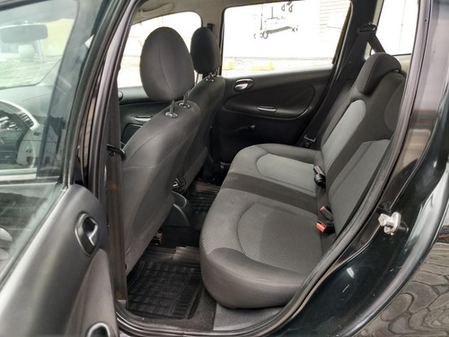 207 Sw Xr - 2012
