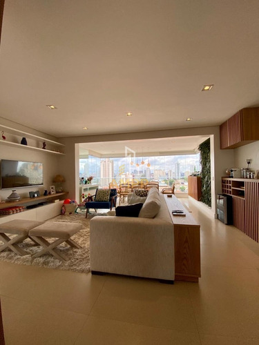 Imagem 3 de 12 de Apartamentos - Residencial - Condomínio Red Tatuapé - 1327