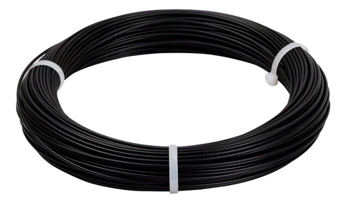 Cable Superflex N° 6 Awg Rv-k 13.3mm2 , Subterraneo (100mts)
