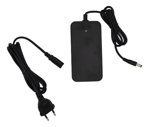 Cargador Para Uber Patín Scooter S300 24v - 2a Nuevo
