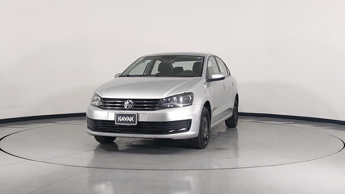 Volkswagen Vento 1.6 STARTLINE