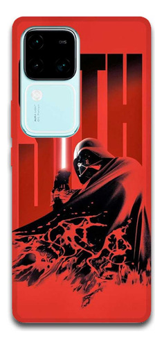 Funda Starwars Vader 6 Para Vivo