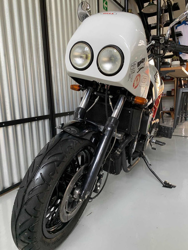 Honda Vf 750