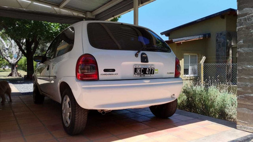 Chevrolet Corsa 1.4 Classic 2010 Vendido,,,,,,,,,